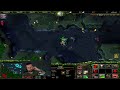 DOTA PUDGE 76 MINUTES: INTENSE-HARD GAME (COMEBACK IS REAL)