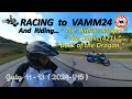 RACING to VAMM24 - July 11 to 13 - 2024