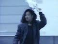 [中森明菜 1989] 風は空の彼方 (Akina Nakamori, 나카모리 아키나)