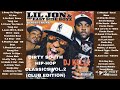 DIRTY SOUTH HIP-HOP CLASSICS VOL.2 (CLUB EDITION) (Clean)hiphop, oldschool hip-hop, Lil Jon,Yung Joc