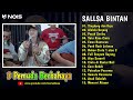 Sallsa Bintan X 3 Pemuda Berbahaya ♪ Singkong dan Keju, Alololo Sayang ♪ TOP & HITS 2023