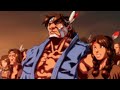 Ultra Street Fighter 2 / Theme of T.Hawk：サンダー・ホーク テーマ