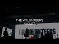 The volunteers - Violet [ Sub Español, Lyrics] VictorDelRey1