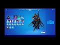 Full accidental Fortnite stream from May 10th, Tuesday 2022.
