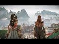 Burning Shores is the Epilogue Horizon Forbidden West Needed - Analysis & Critique