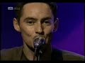 Roddy Frame (Aztec Camera) - Somewhere In My Heart (Acoustic Live)