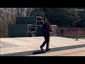 Changing of the Guard ceremony at the Tomb of the Unknown Soldier in Arlington National Cemetery