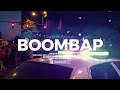 Boombap | BEAT TAPE 90's | Old School Rap | Type Beat | Instrumentals (VOL.1)