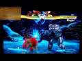 SFxTK  Blanka Gameplay (SoulReaperTTG's Video)