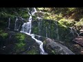 Relaxing Video and Sounds of Waterfalls