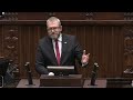 Braun o wyborze Tuska na Premiera: Wysoka Izba przystępuje do leczenia dżumy cholerą | TV Republika