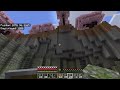 Minecraft Bedrock: part 3 of the big build.