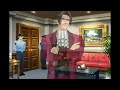 Ace Attorney: Turnabout Shock - Part 1 (objection.lol)(300 Subscriber Special)(Wrightworth)