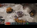 New Races come to StarCraft 2?? Scion Custom Races Cast: Cognite (G) vs Quoror (X)