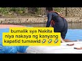 ANG NGITI NA DI MATUTUMBASAN #bondingtime WITH Family @ BADIANGON PARAK#funny #viralvideo