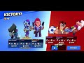 Brawl Stars Tara Funny Moments