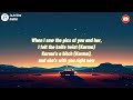 JoJo Siwa - Karma (Lyrics)