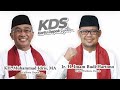 SEMBAKO BANTUAN PANGAN KOTA KDS CAIR