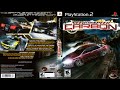 Need For Speed Carbon OST - Good as Gold