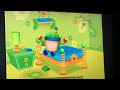 Team umizoomi bot’s bedroom