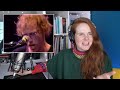 Vocal Coach reacts to Warren Zevon - Werewolves Of London