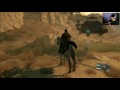 Metal Gear Solid V Phantom Pain Pt  2
