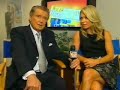 Regis, Kelly, Kathie Celebrate 20 Years Of 'Live'