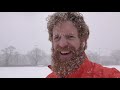 The 496 Challenge with Sean Conway