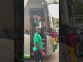 Nigeria celebrates Thomas Partey on Black Stars arrival in Abuja