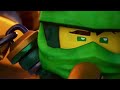 The Return We ALL Needed! | Ninjago