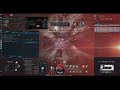 Wandering Battleships, Part One - Eve Online , PvP, Solo PvP, Wormholes