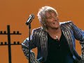 Rod Stewart - Have You Ever Seen The Rain (Official Video)