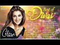 Greatest Hits 2024 | Best Song Of The Best The World Divas