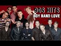Westlife, MLTR, Boyzone Playlist 2024 - Boyband Best Love Songs Full Album