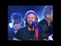 BeeGees-RARE-You Should be Dancing w/allstars -Los Angeles, CA (11/1993)  4K HD