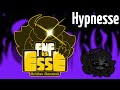 Hypnesse (instrumental) - FNF vs. Esse | Golden Burnout