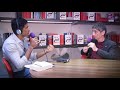 How Our Childhood Shapes Every Aspect of Our Health with Dr. Gabor Maté | FBLM Podcast