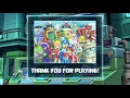 Mega Man 11 Wily's Stage 4 Part 12