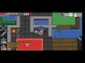 Rucoy Online - Magic Pvp Raiden #1