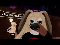 So It Begins (VRChat Stream Highlights)