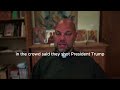The Priest Who Predicted Trump Shooting Minutes Before It Happened - Mar Mari Emmanuel