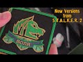 S.T.A.L.K.E.R. 2 Legacy Collectors Chest SUNRISE Edition! Unboxing and Deep Dive