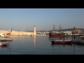 Ρέθυμνο - Rethymno, Crete  in  4Κ (Ultra HD )