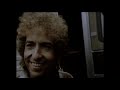 GETTING TO DYLAN (1986 documentary)