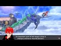 I React to Sakurai Presents Pyra and Mythra (Full Stream)