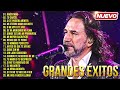 MARCO ANTONIO SOLIS - MEJORES CANCIONES 70S 80S 90S - MIX LO MEJOR BALADAS VIEJITAS LO MAS ROMANTICO