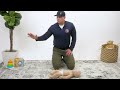 How to perform infant CPR from a PRO! How to do CPR on a Baby