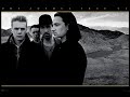 U2 - I Still Haven’t Found What I’m Looking For (Instrumental)