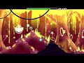 Emerald Realm In PERFECT 4K Quality | Geometry Dash 2.2