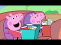 Peppa Pig And George Love Carrots 🐷 🥕 Peppa Pig Official Channel 4K Family Kids Cartoons